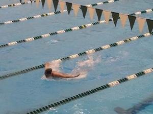 Kimberley Kurtz action photo