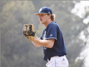 John C. action photo