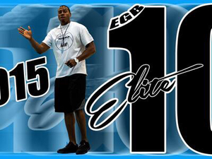 Darius T. action photo