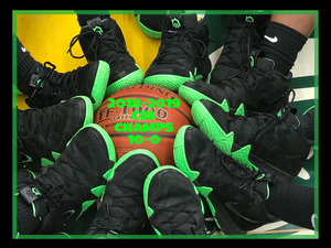 Coach W. action photo