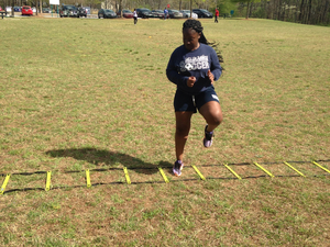 Eric W. action photo