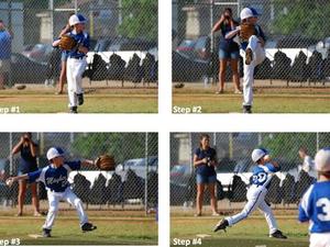 Doug R. action photo