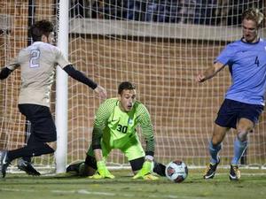 Alexander B. action photo