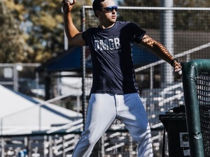 Ryan S. action photo