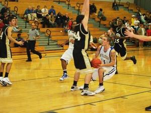 Jordan D. action photo