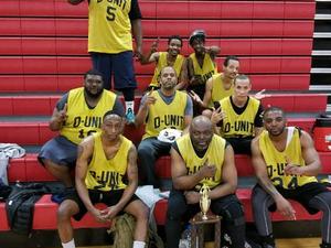 Travis Meyers action photo