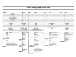 Antonio C. action photo