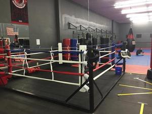 Alberto "Beto" R. action photo