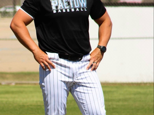 Ryan R. action photo