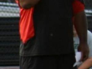 Juwuane S. action photo