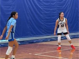 Temi S. action photo