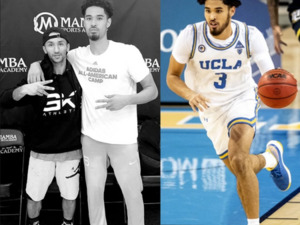 Cris N. action photo