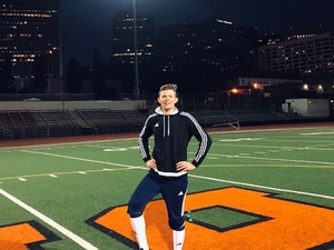 Egor Shevtsov action photo