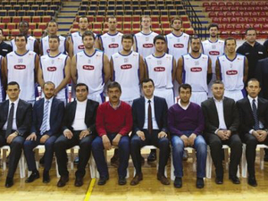 Hasan Eralp T. action photo