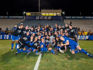 Thaabit Baartman action photo