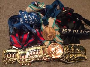 Michael Jiang Z. action photo