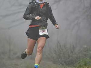 Jade G. action photo