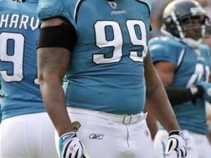 Atiyyah E. action photo