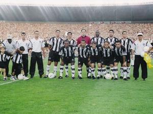 Fabio L. action photo