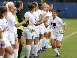 Jessica F. action photo