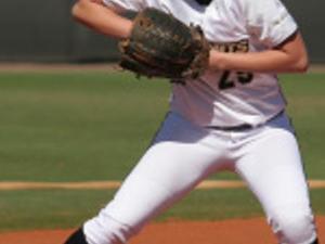 Brittany H. action photo