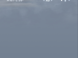 Tony B. action photo