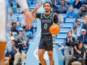 Temi S. action photo