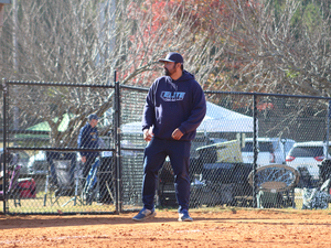 Eduardo Padilla action photo