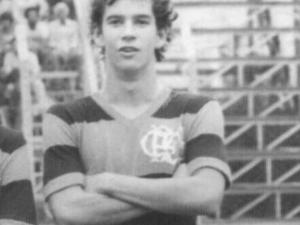 Roberto M. action photo