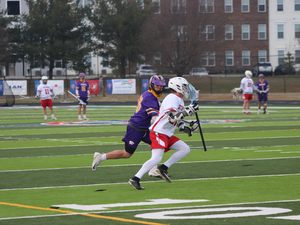 Kaden W. action photo