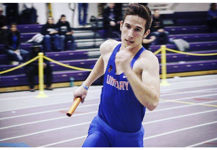 Track & Field Coach in Bellevue, WA Adam C. CoachUp