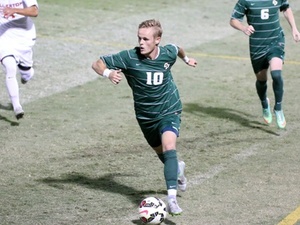 Chase M. action photo