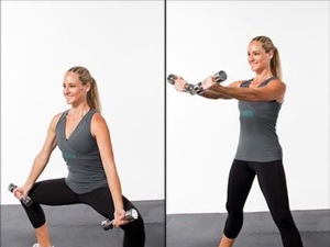 Terry C. action photo