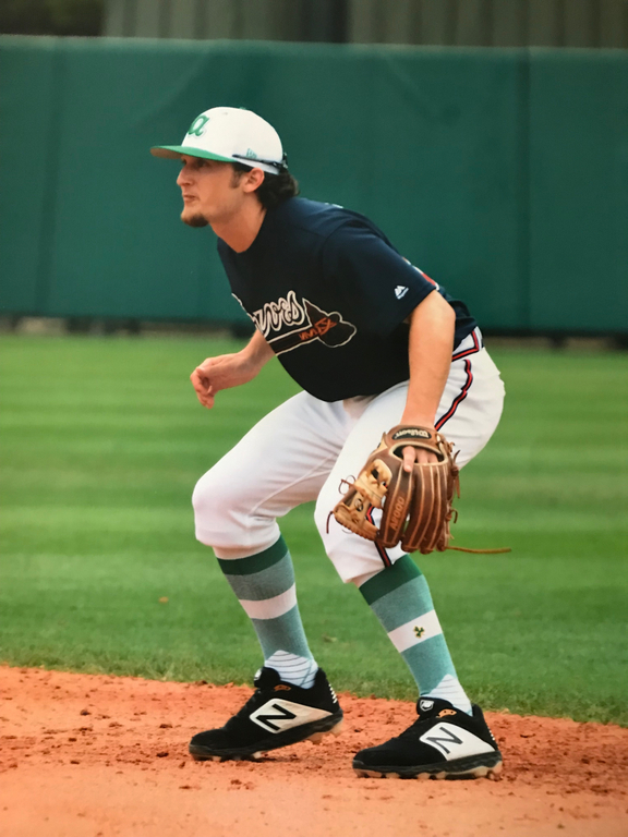 Baseball Coach in Murfreesboro, TN | Riley D. | CoachUp