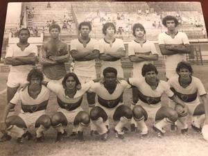 Roberto M. action photo