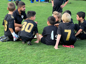 Mauricio Passos Torrealba action photo