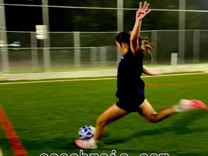 Thiago Reis action photo