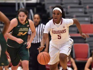 Coach W. action photo