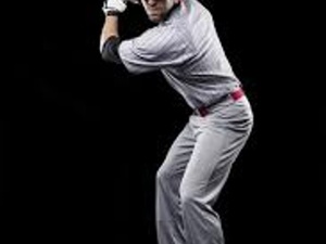 Ricky Jackson action photo