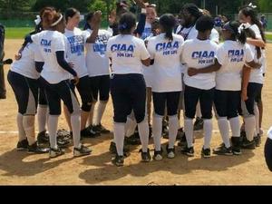 Bruce C. action photo