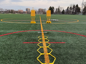 Eric E. action photo