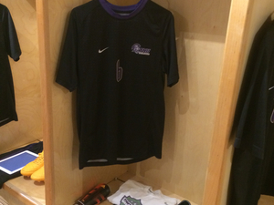 Ryan H. action photo