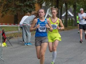 Jelena M. action photo