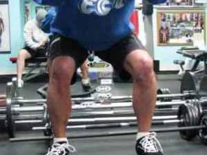 Anton M. action photo