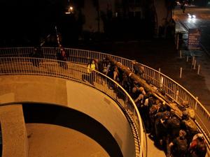 Sean S. action photo