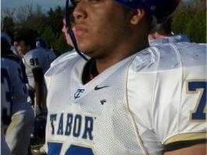 Keenan M. action photo