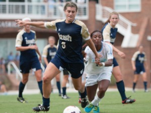 Cari R. action photo