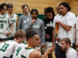 Shane Corneliussen action photo