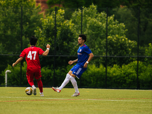 Ryan M. action photo