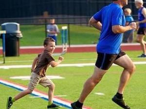 Craig Strimel action photo